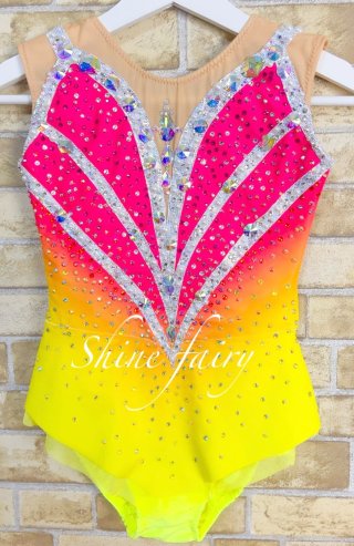 Shine fairy